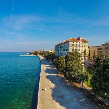 Lux Zadar No.6 Apartment Exterior photo